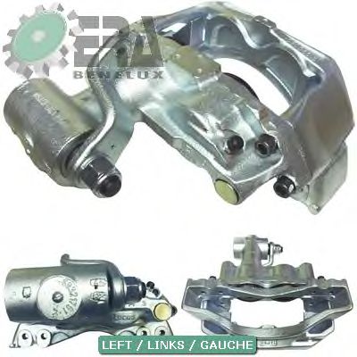 ERA BENELUX bc52947 -  Тормозной суппорт